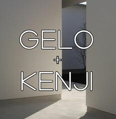 Gelo + Kenji AU