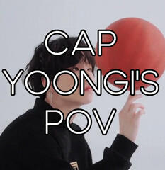YOONGI'S POV