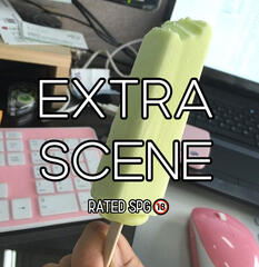 EXTRA SCENE