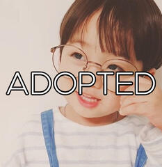 ADOPTED