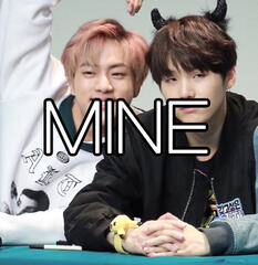 MINE