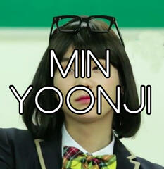 Min Yoonji