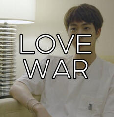 LOVE WAR