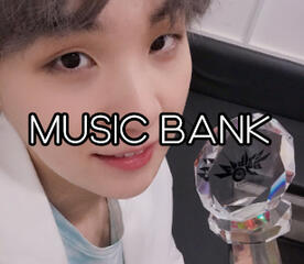 MUSIC BANK