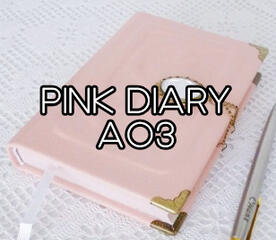 PINK DIARY