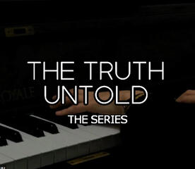 THE TRUTH UNTOLD
