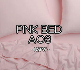 PINK BED