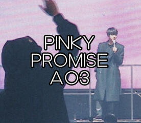 PINKY PROMISE
