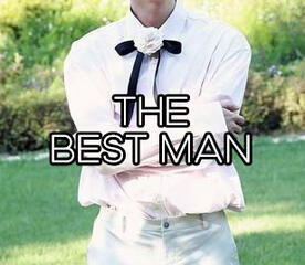 THE BEST MAN