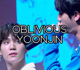 OBLIVIOUS